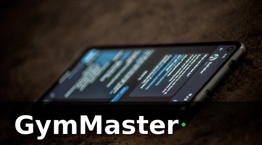 GymMaster — 6 kịch bản Zalo OA cho sân cầu lông (có mẫu tin nhắn)