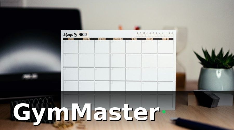 GymMaster — Kịch bản 2: Nhắc lịch chơi định kỳ
