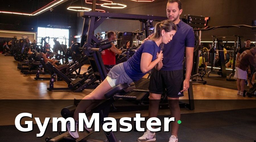 GymMaster — Xây dựng kịch bản chăm sóc hội viên theo giai đoạn