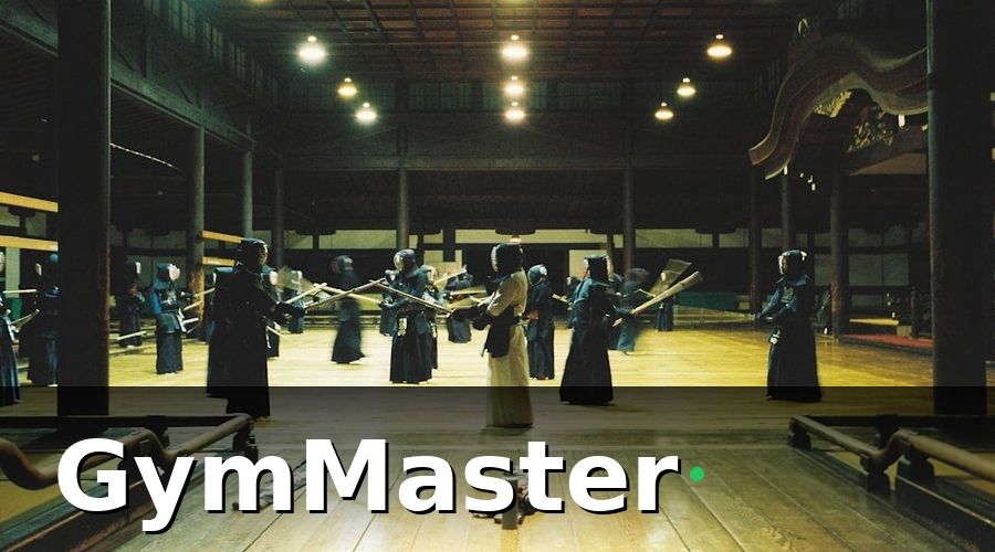 GymMaster — Kịch bản 1 — Chào mừng học viên mới đăng ký