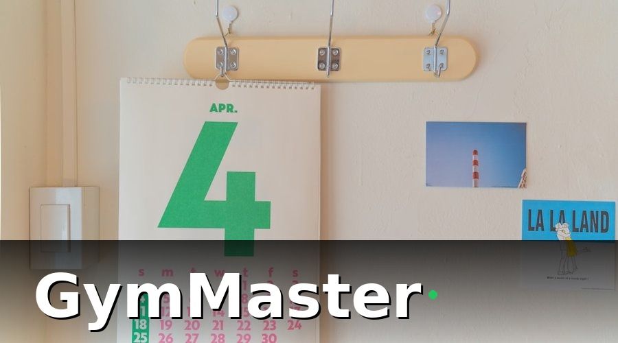 GymMaster — Kịch bản 2 — Nhắc lịch học và điểm danh